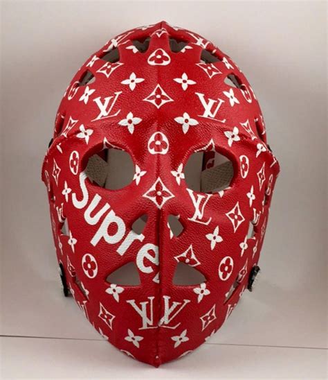 louis vuitton ice hockey mask|louis vuitton ski goggles.